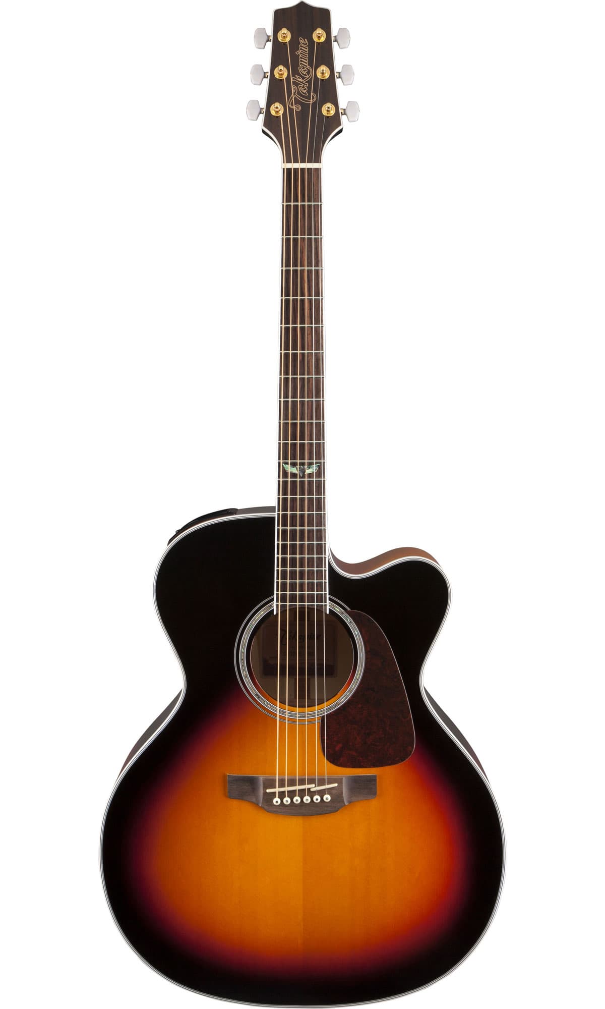 GJ72CE Acoustic-Electric Guitar