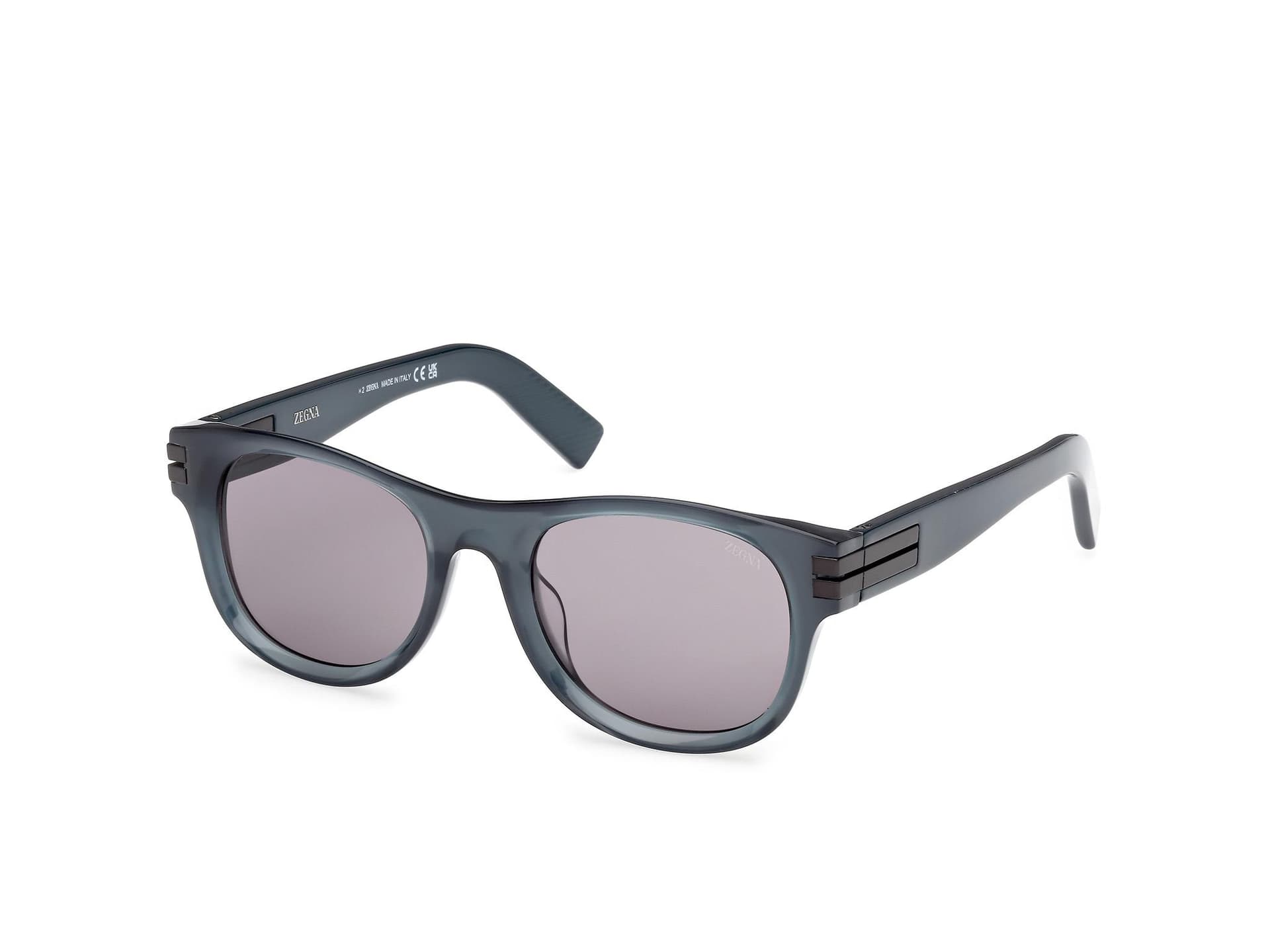 Square Sunglasses Size 54 mm
