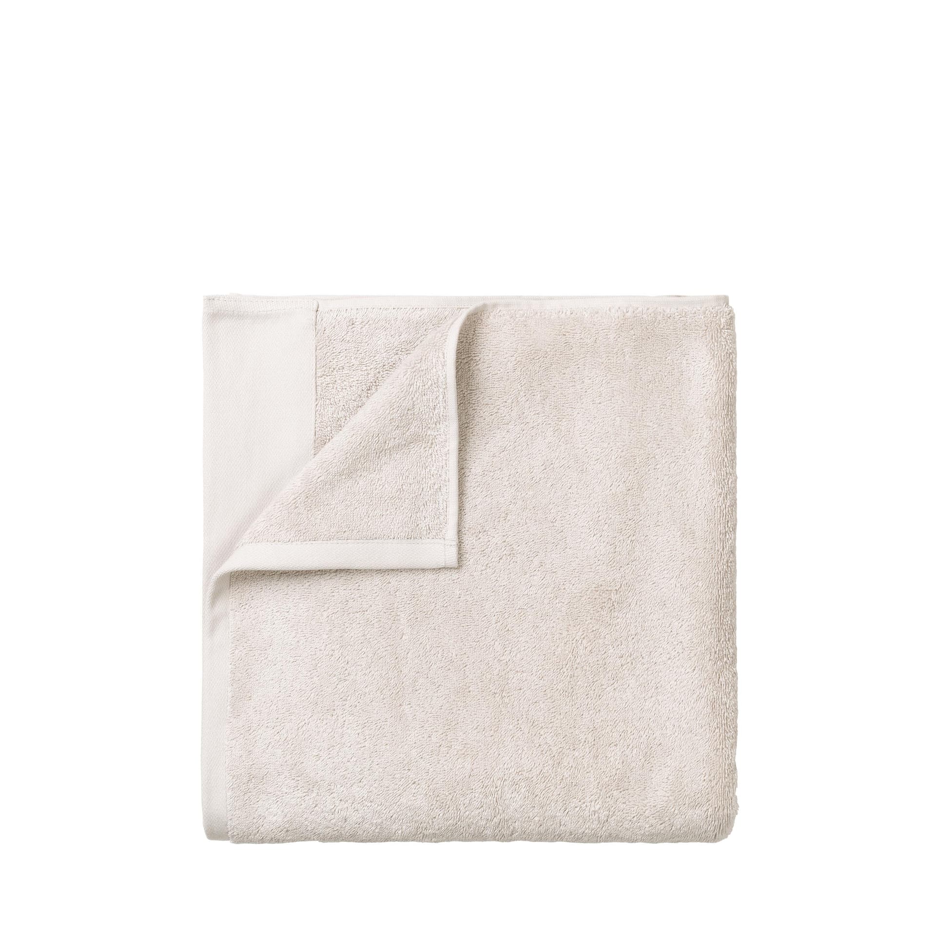 RIVA Organic Terry Hand Towel 20 x 39