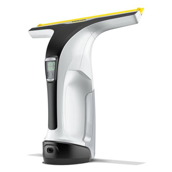 WV 6 Plus Cordless Window Cleaner White