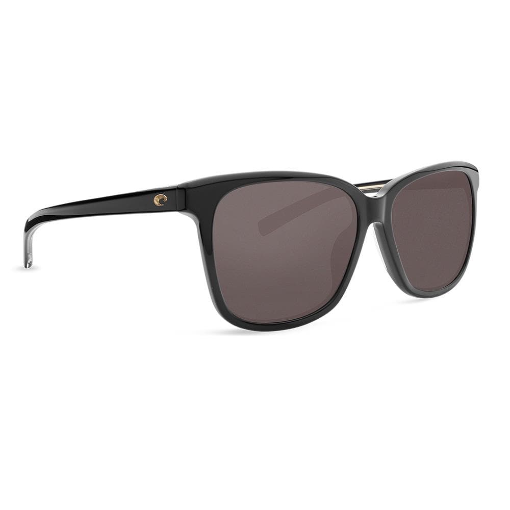 Del Mar May Ladies Sunglasses Polarized