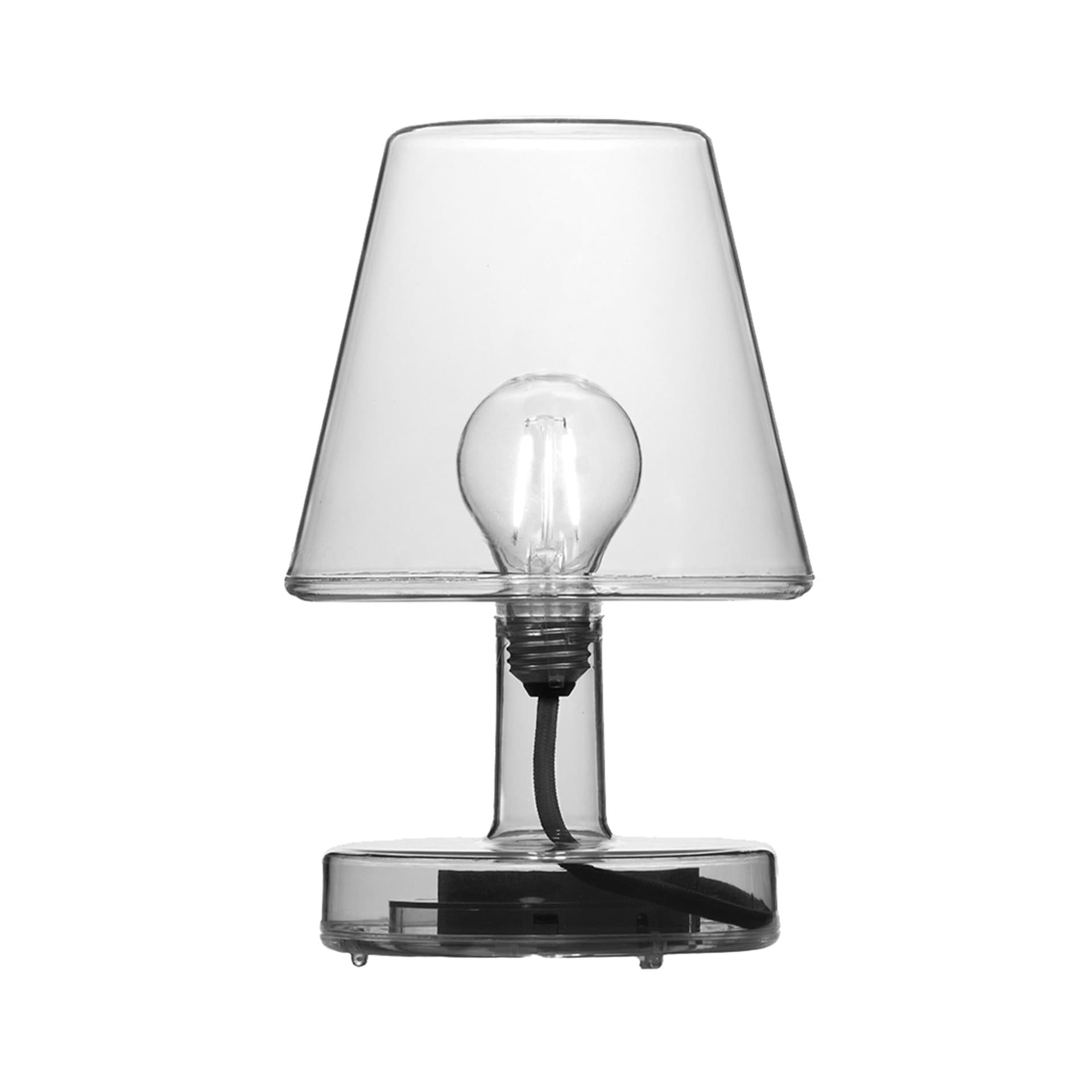Transloetje light - Grey