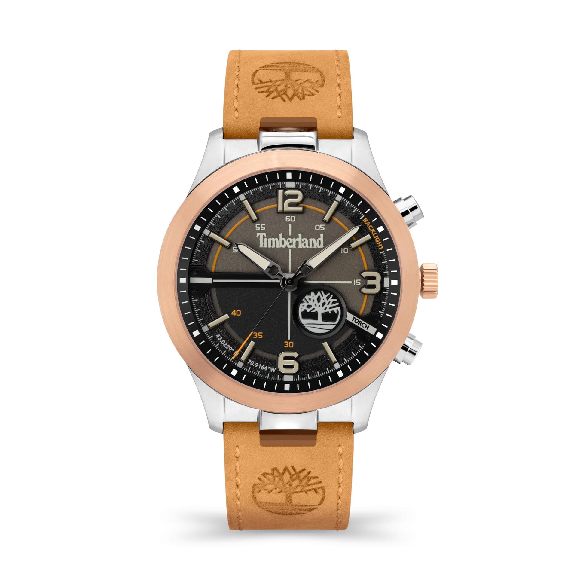 Sullivan Men's Torch Watch