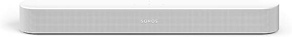 Sonos Beam (Gen 2) - White