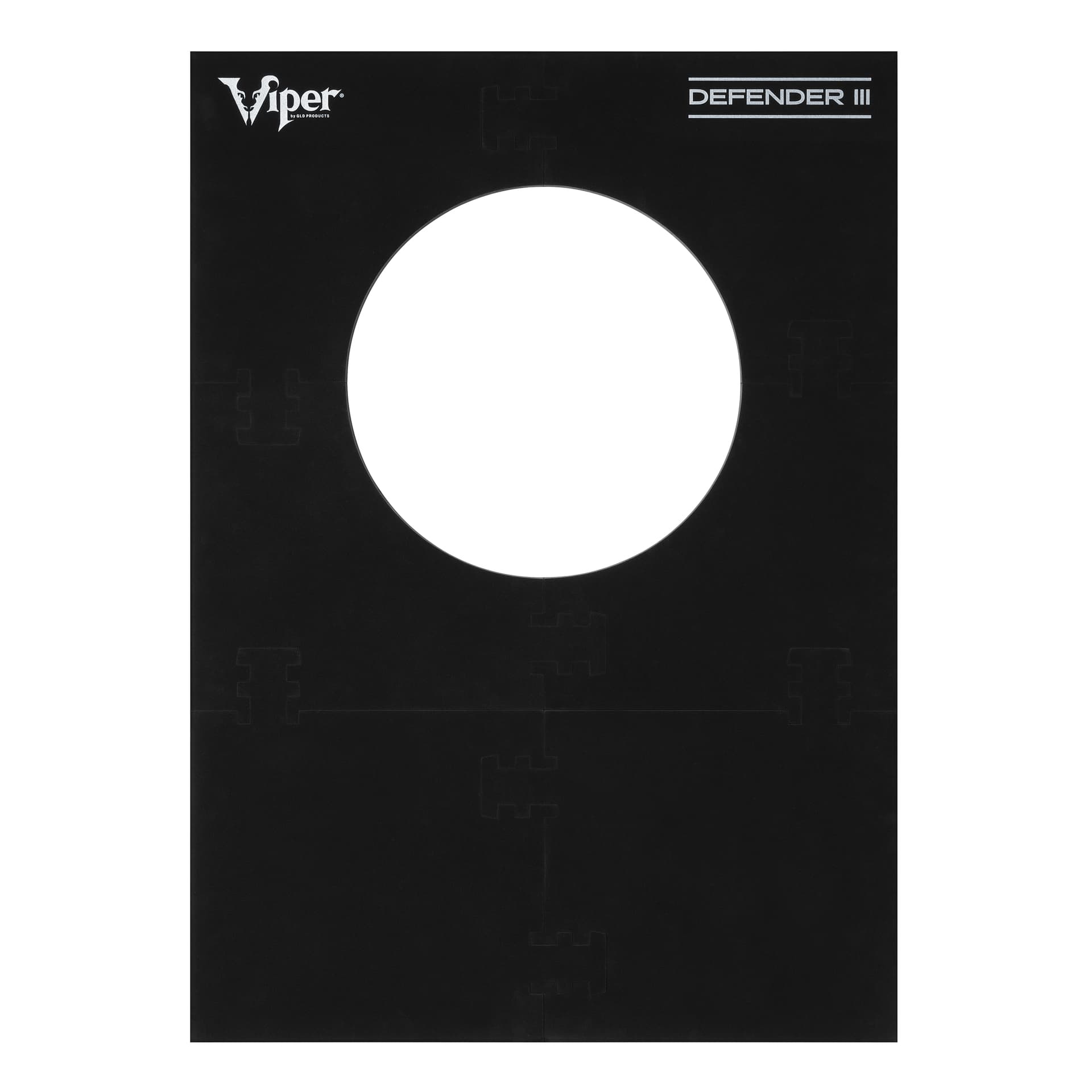 Viper Wall Defender III