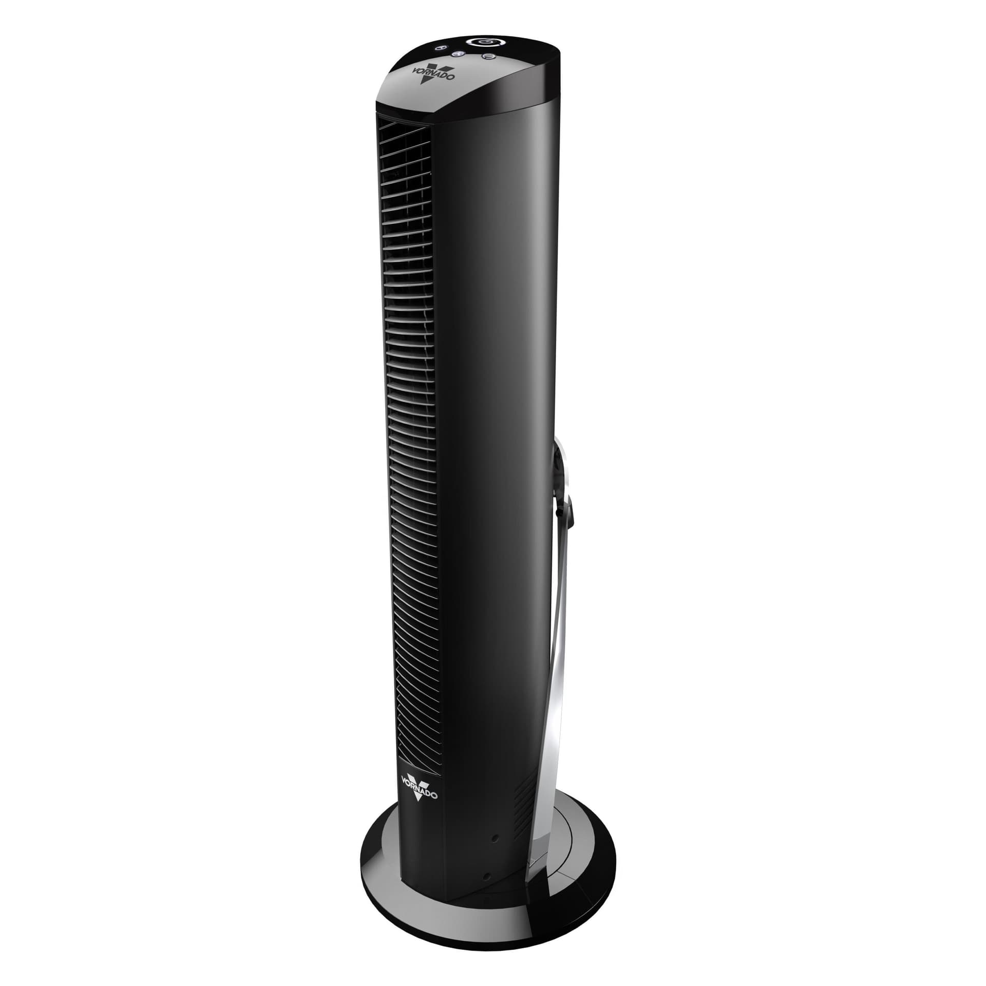 OSCR32 Oscillating Tower Black