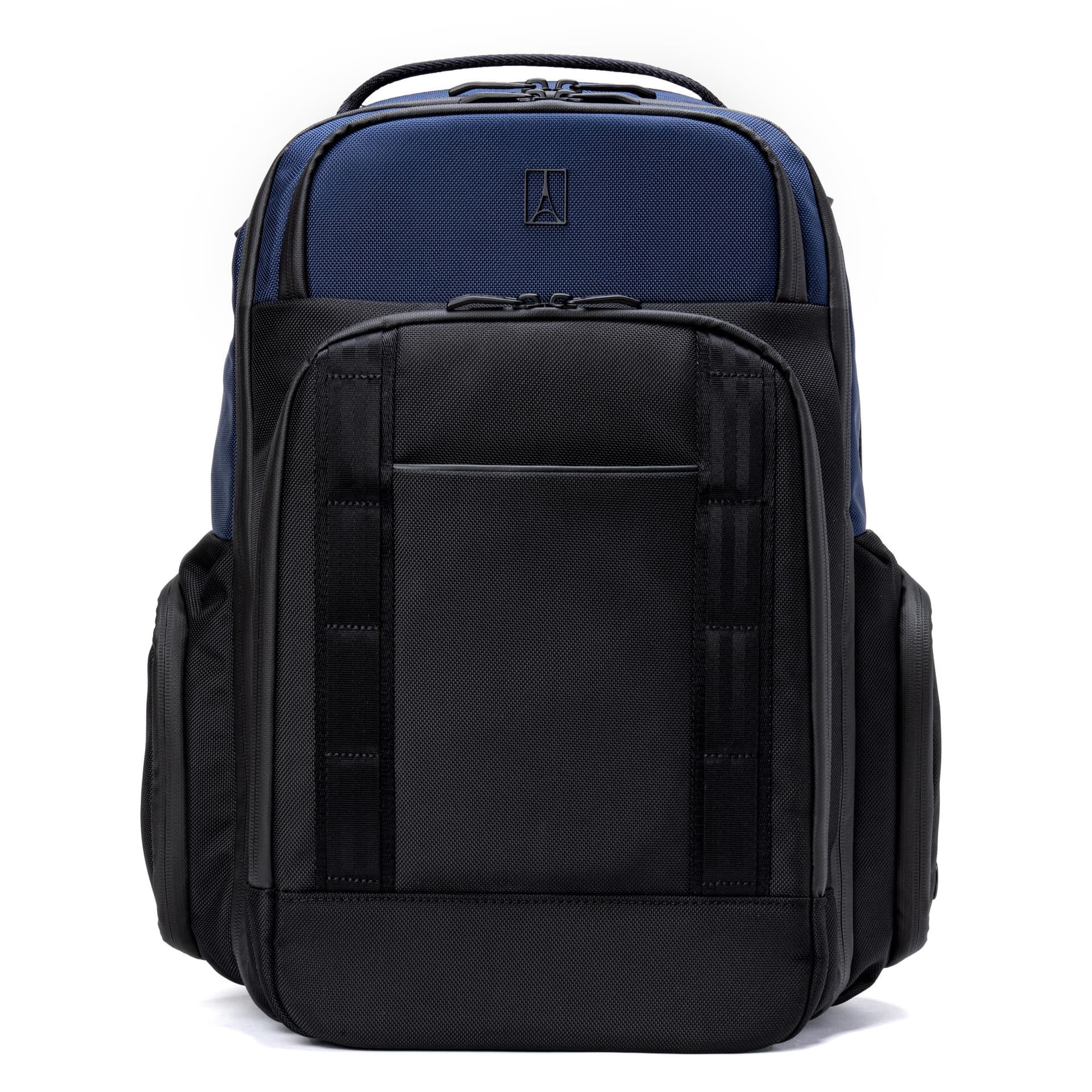 Altitude Large Expandable Laptop Backpack 30-36L