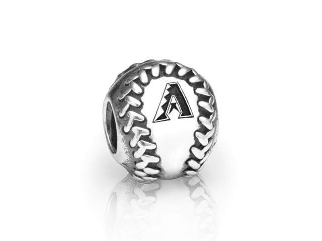 MLB Arizona Diamondbacks Charm