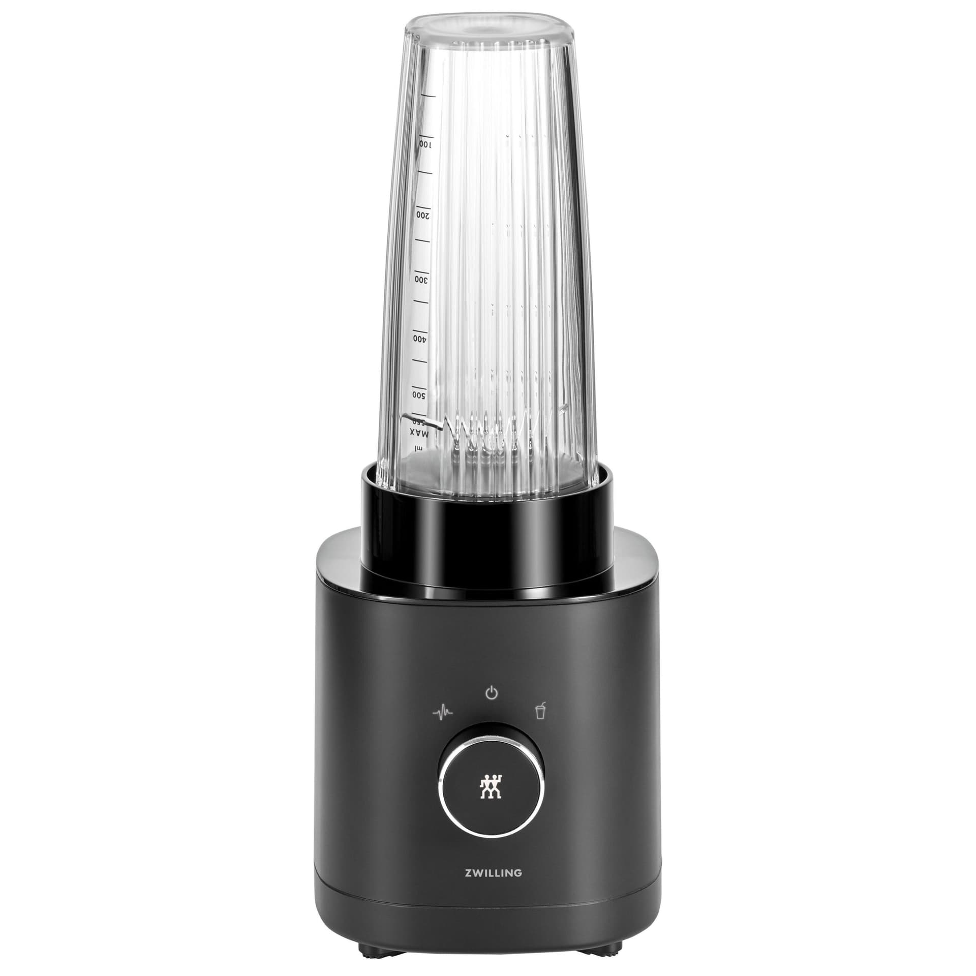 Enfinigy Personal Blender Black
