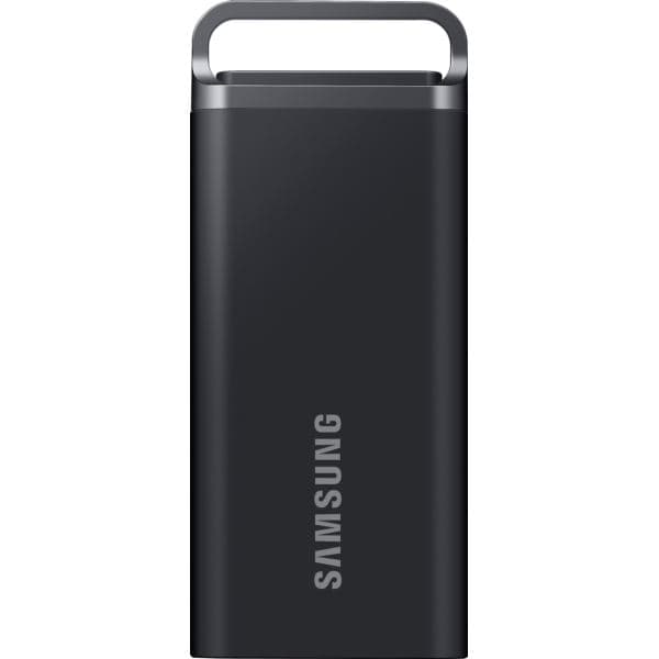 Samsung T5 EVO Portable SSD with USB 3.2