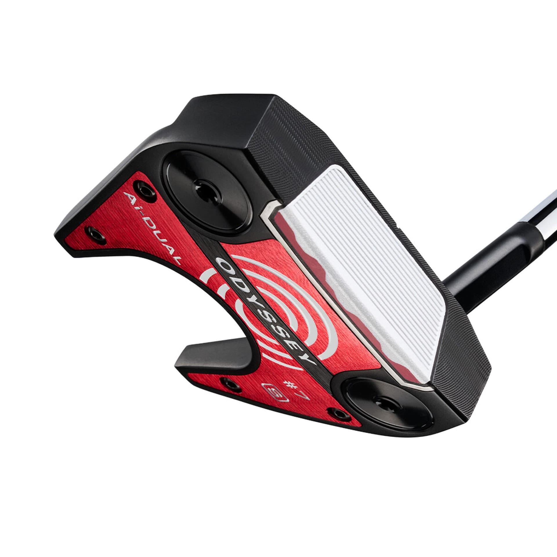 Odyssey Ai-Dual #7 S Putter - Right Hand/34 inch