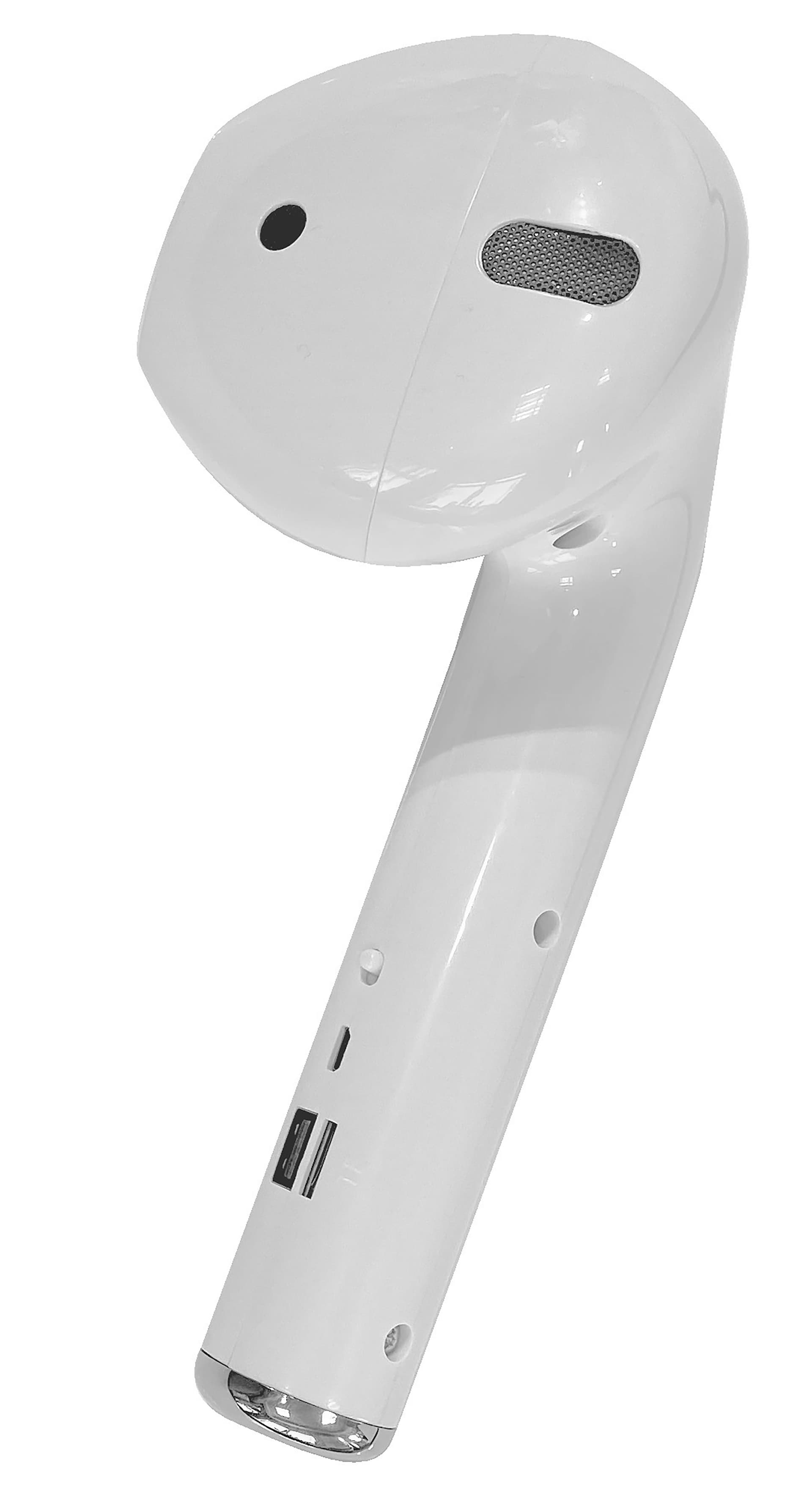 Bluetooth Earbud Shaped Speaker