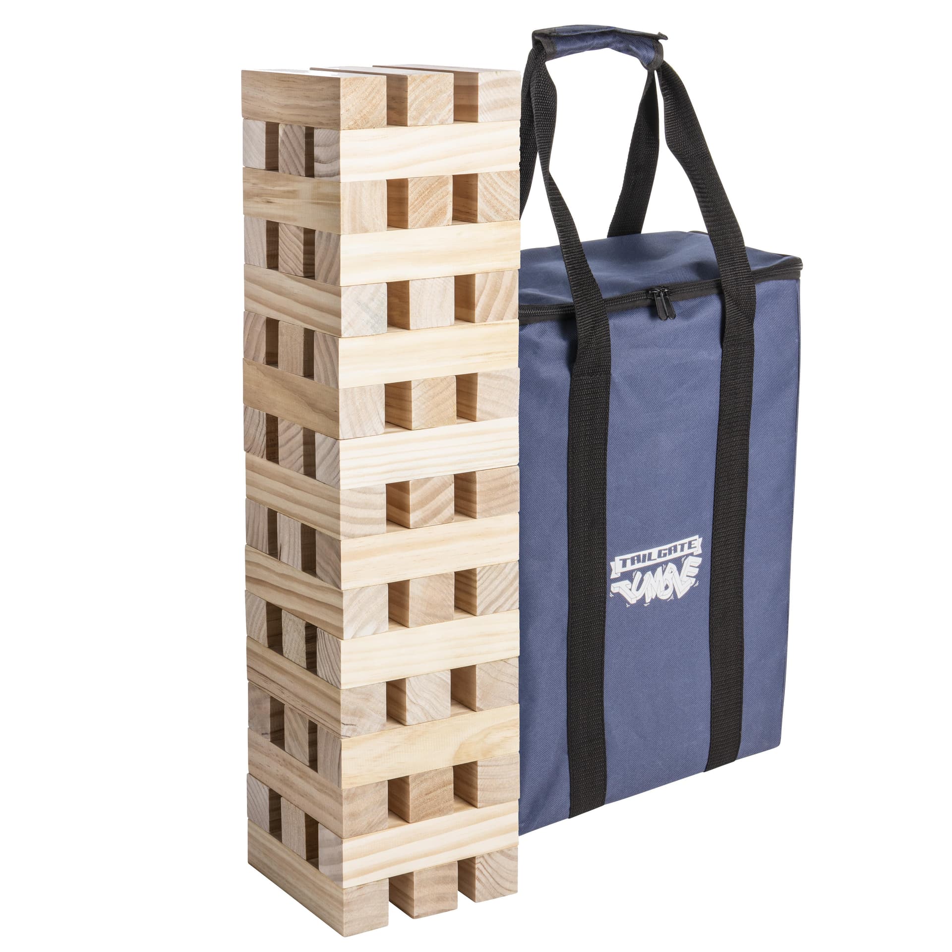 Triumph Sports - Competition Tumble