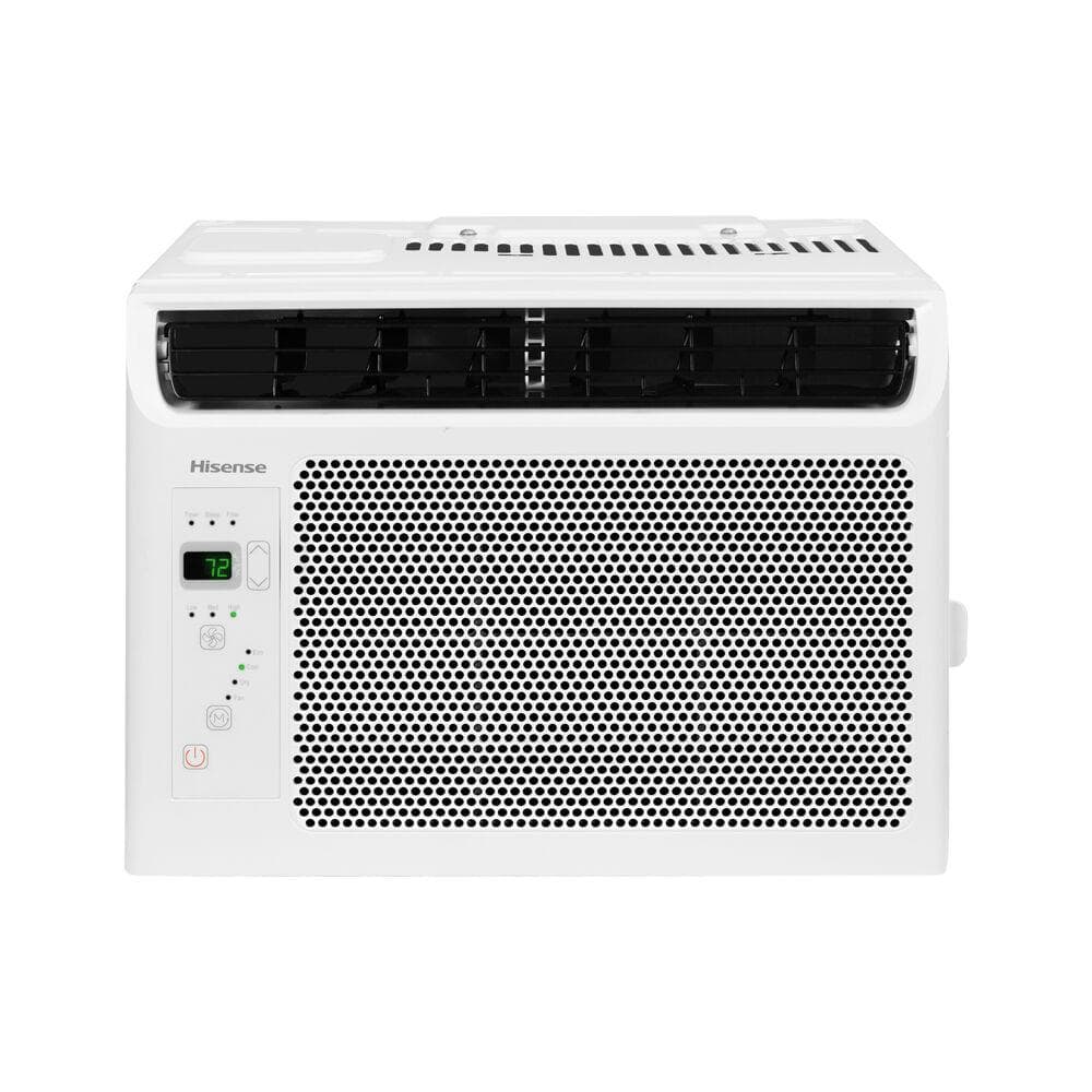 Hisense 6000 BTU Window Air Conditioner