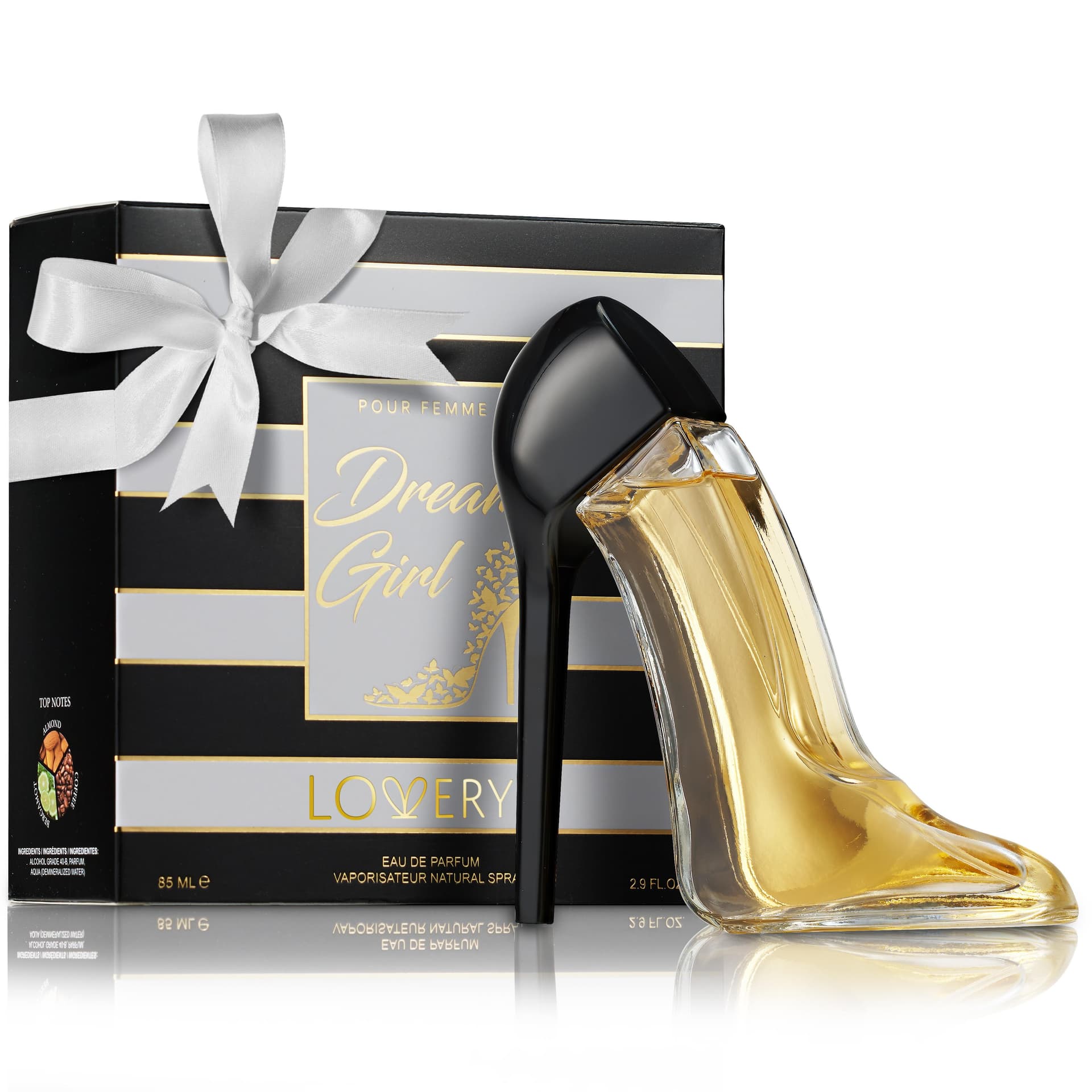 Women's Dream Girl Eau De Parfum Size 2.9oz