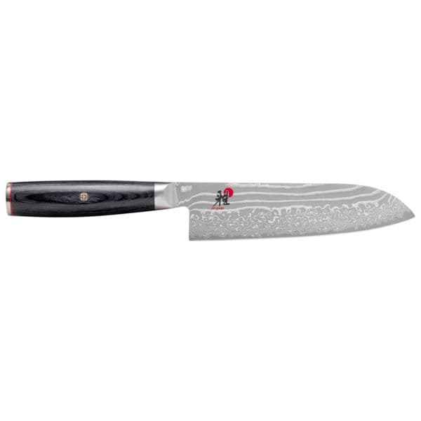 Kaizen II 7" Santoku Knife