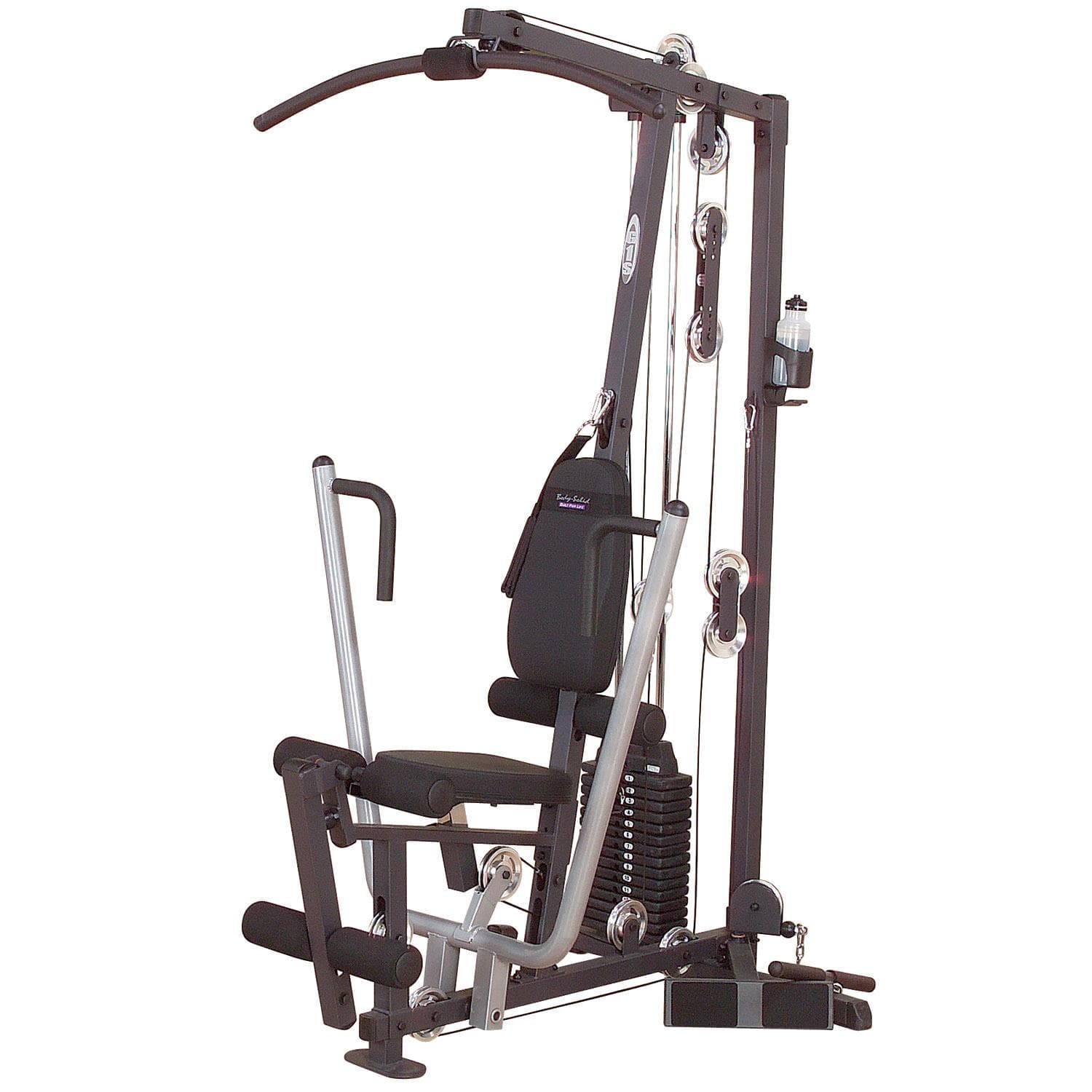 Body-Solid G1S Gym