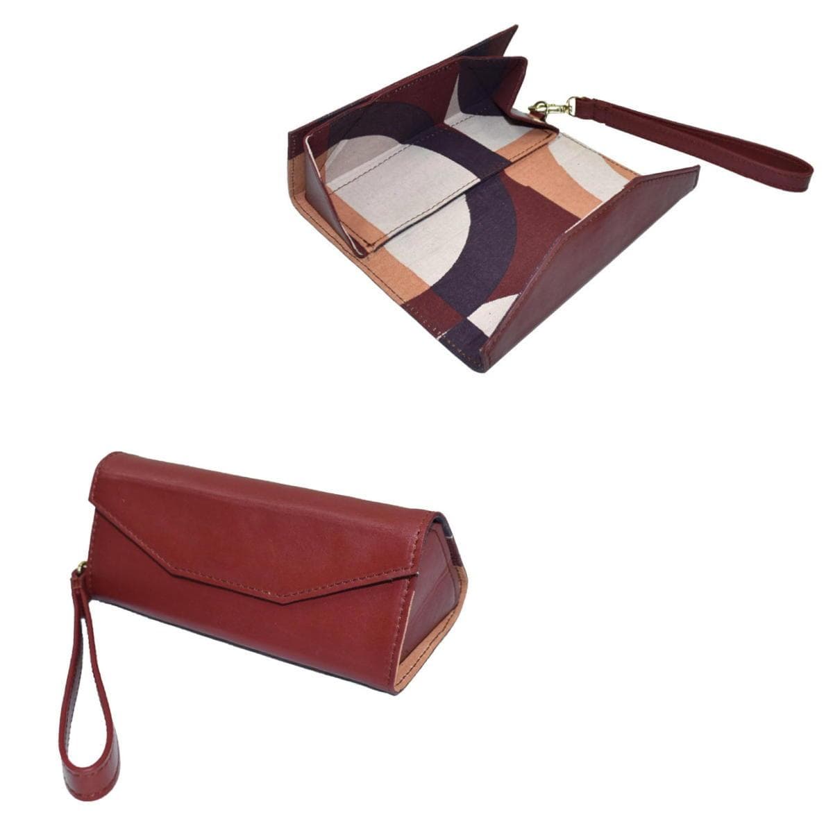 Okudo Glasses Case