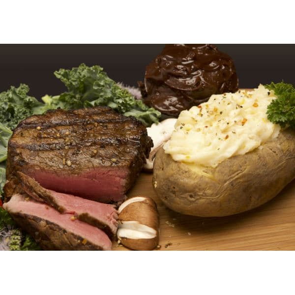 Gourmet Grillers Package