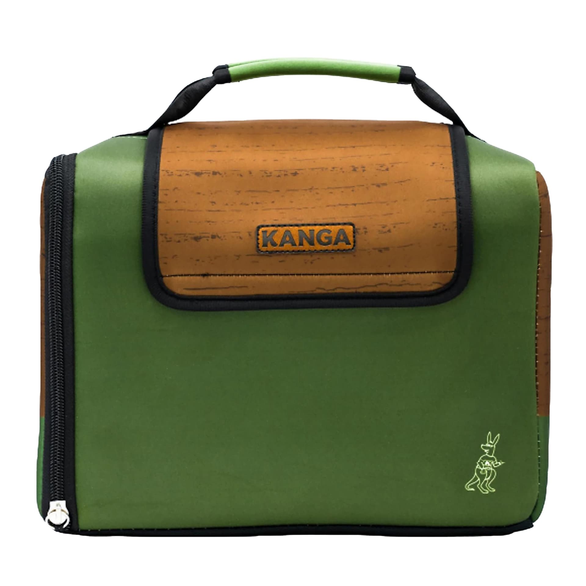 12-Pack Kase Mate - Woody
