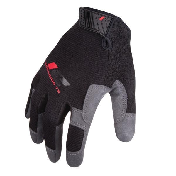 212 Performance High Abrasion Resistant Gloves: Medium
