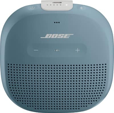 Bose SoundLink Micro Bluetooth speaker