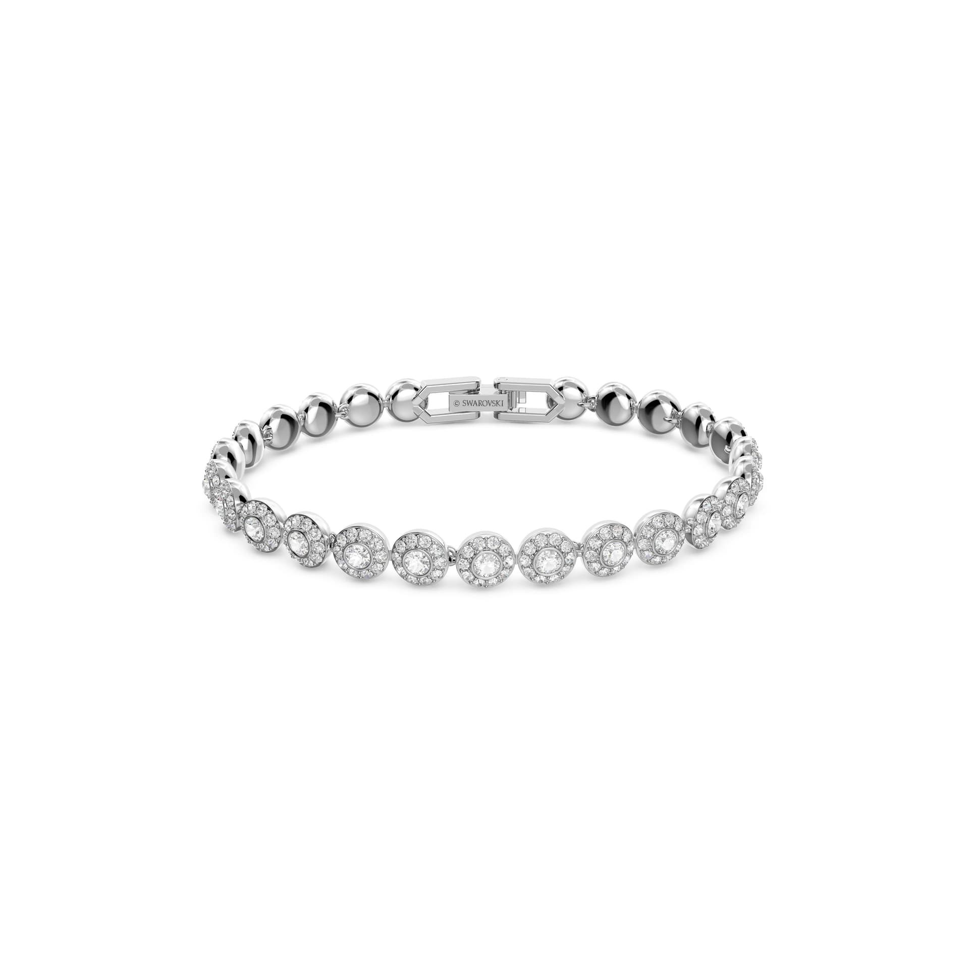 Una Angelic Tennis bracelet