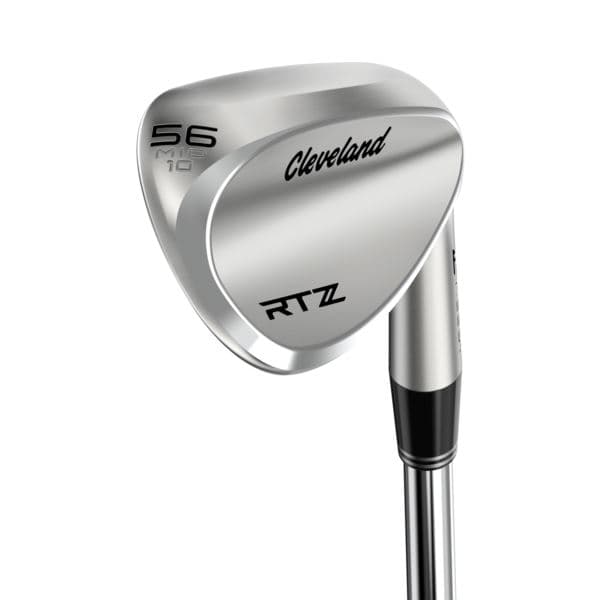 Cleveland RTZ Tour Satin Wedge - Left Hand/52 Mid