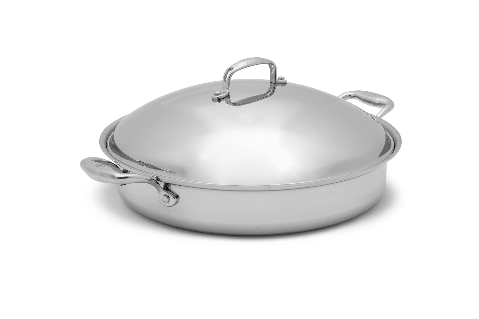 5 Qt Sauteuse with Lid