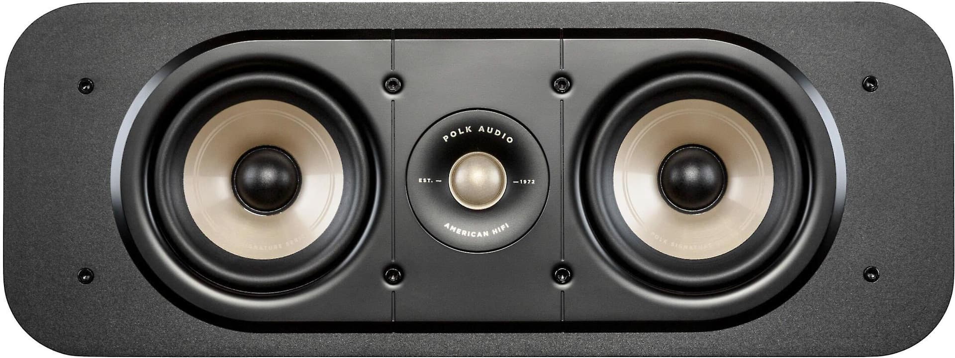 Polk Audio Signature Elite ES30 Center channel speaker