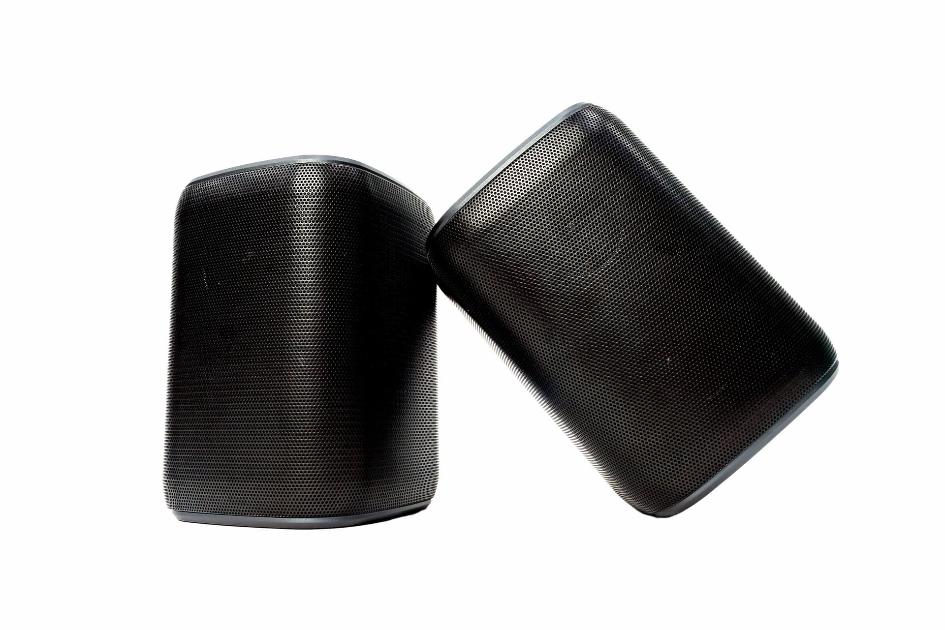 2 pack Stadium Bluetooth Speaker 2.0
