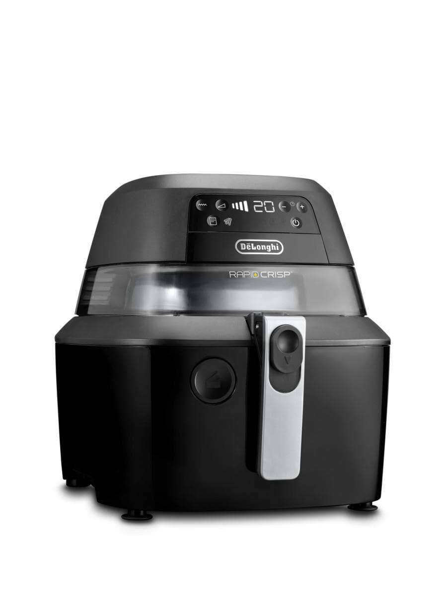 IdealFry Air Fryer and Multicooker