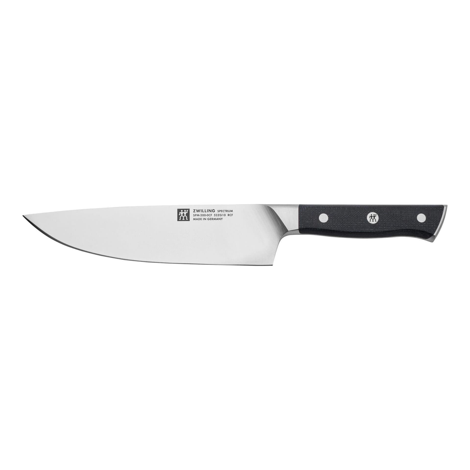 Spectrum 8" Chefs Knife