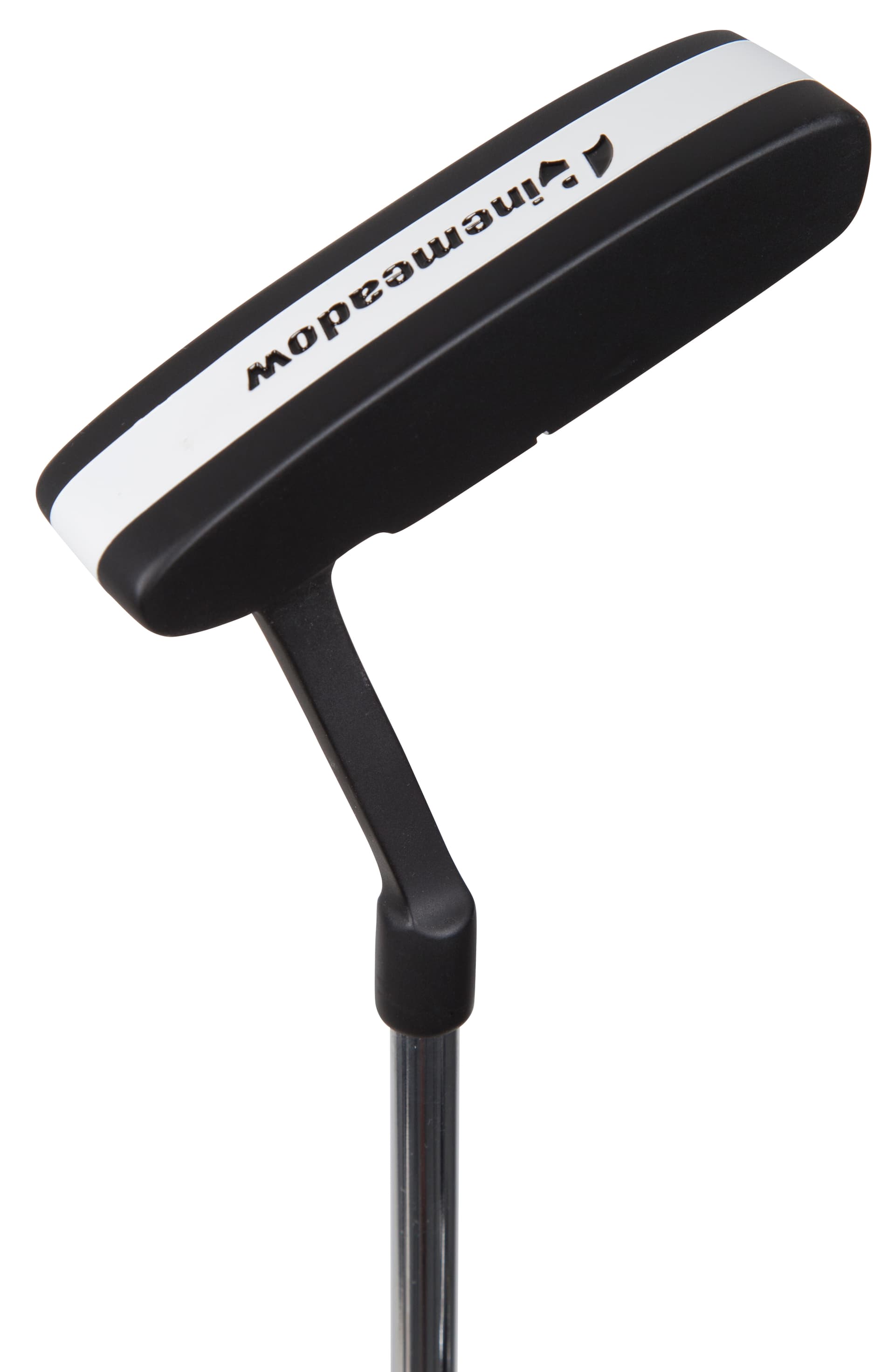 SiTE 1 Putter in Right Hand