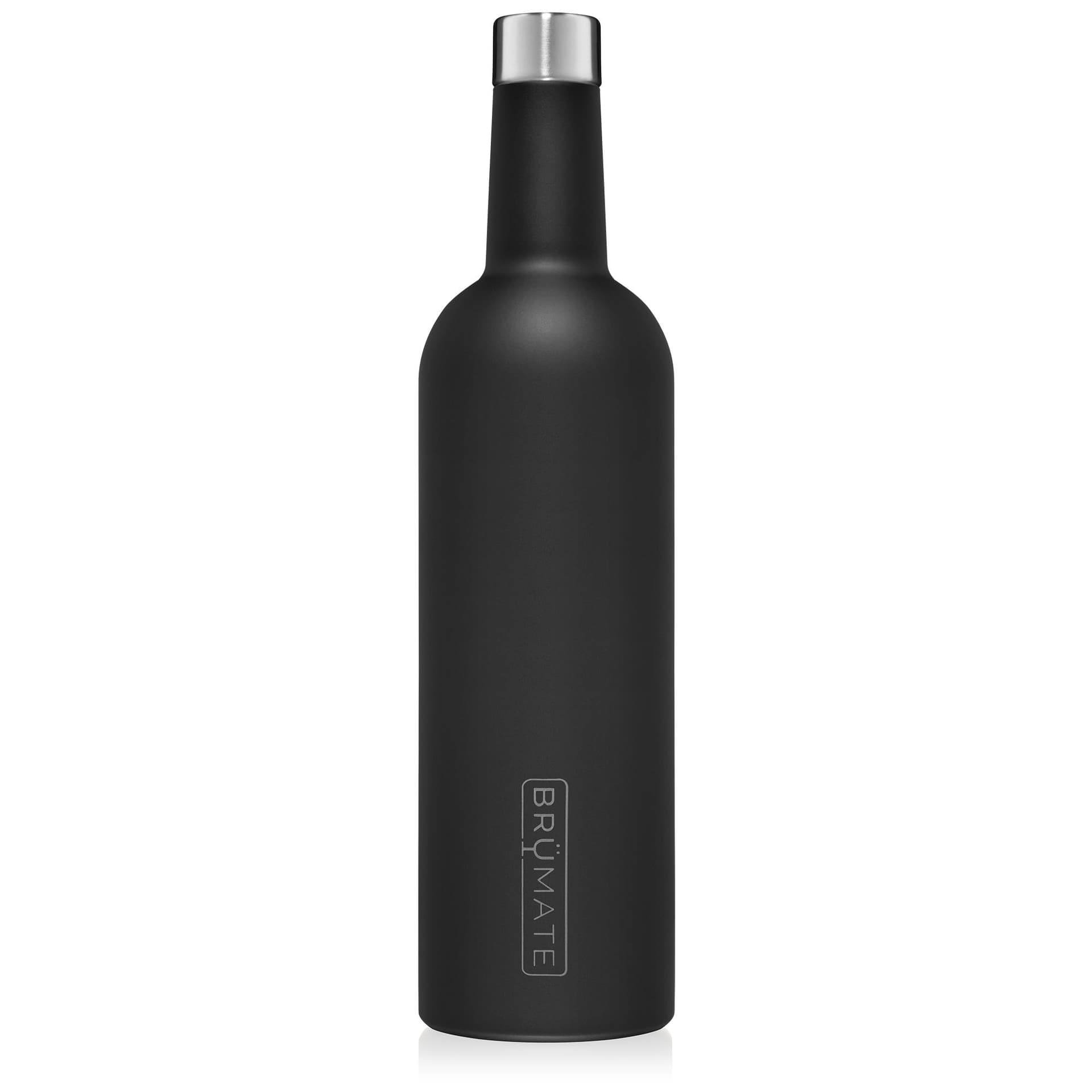 BruMate Winesulator Insulated Wine 25oz Canteen