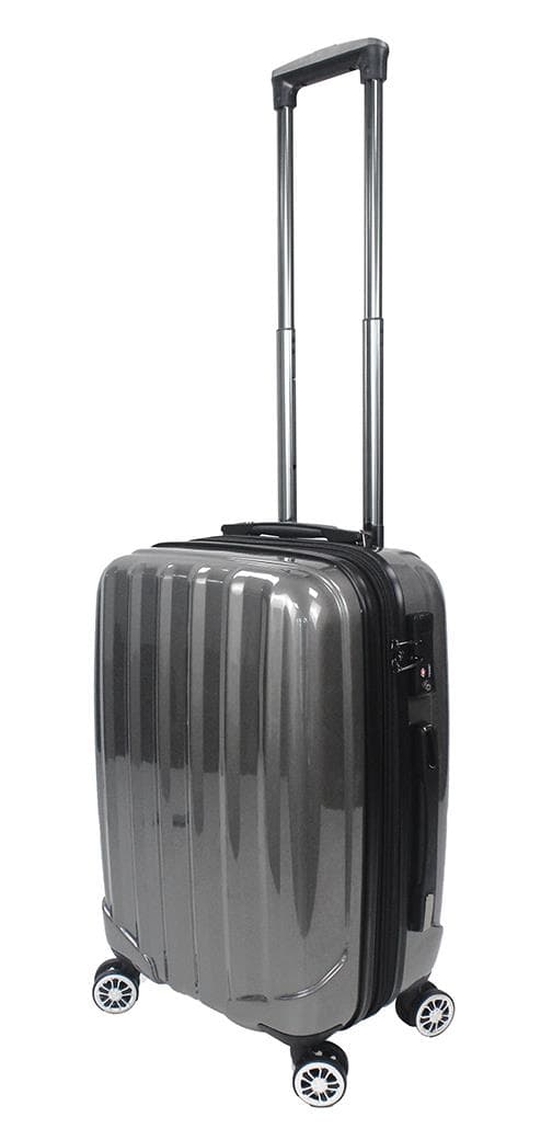 PC Hard Side 20" Carry-On Case