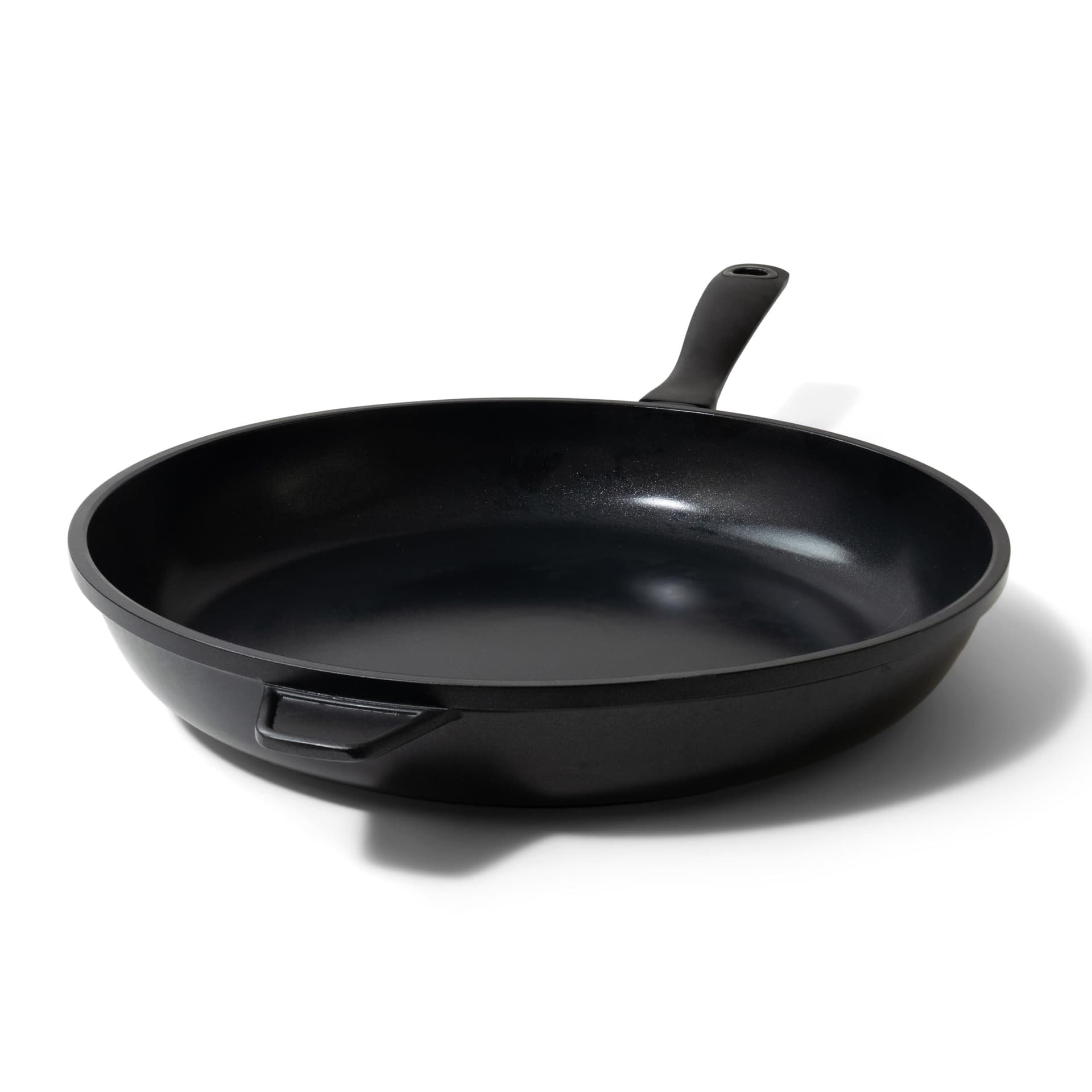 Energy Toxin-Free 12.6 inch Ceramic Non-stick Frying Pan