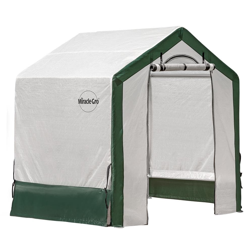 Greenhouse Size 6x4x6