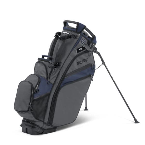 Chiller Pro Hybrid Stand Bag