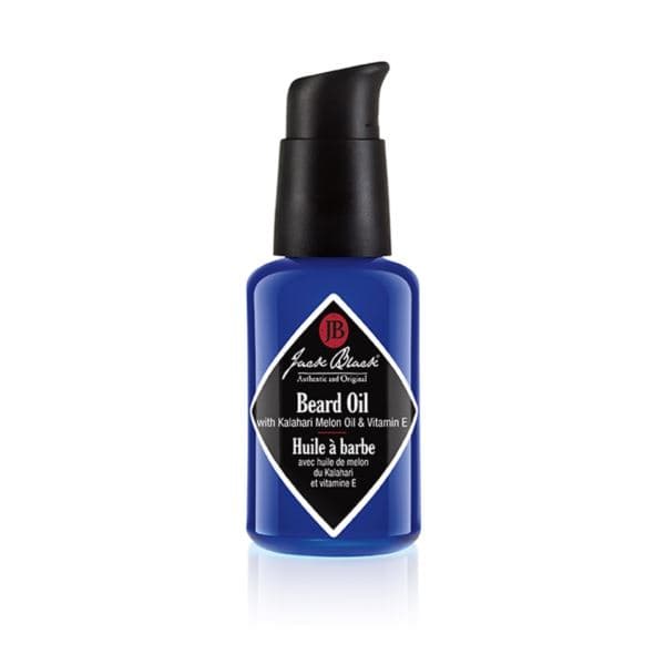 Beard Oil, 1 oz