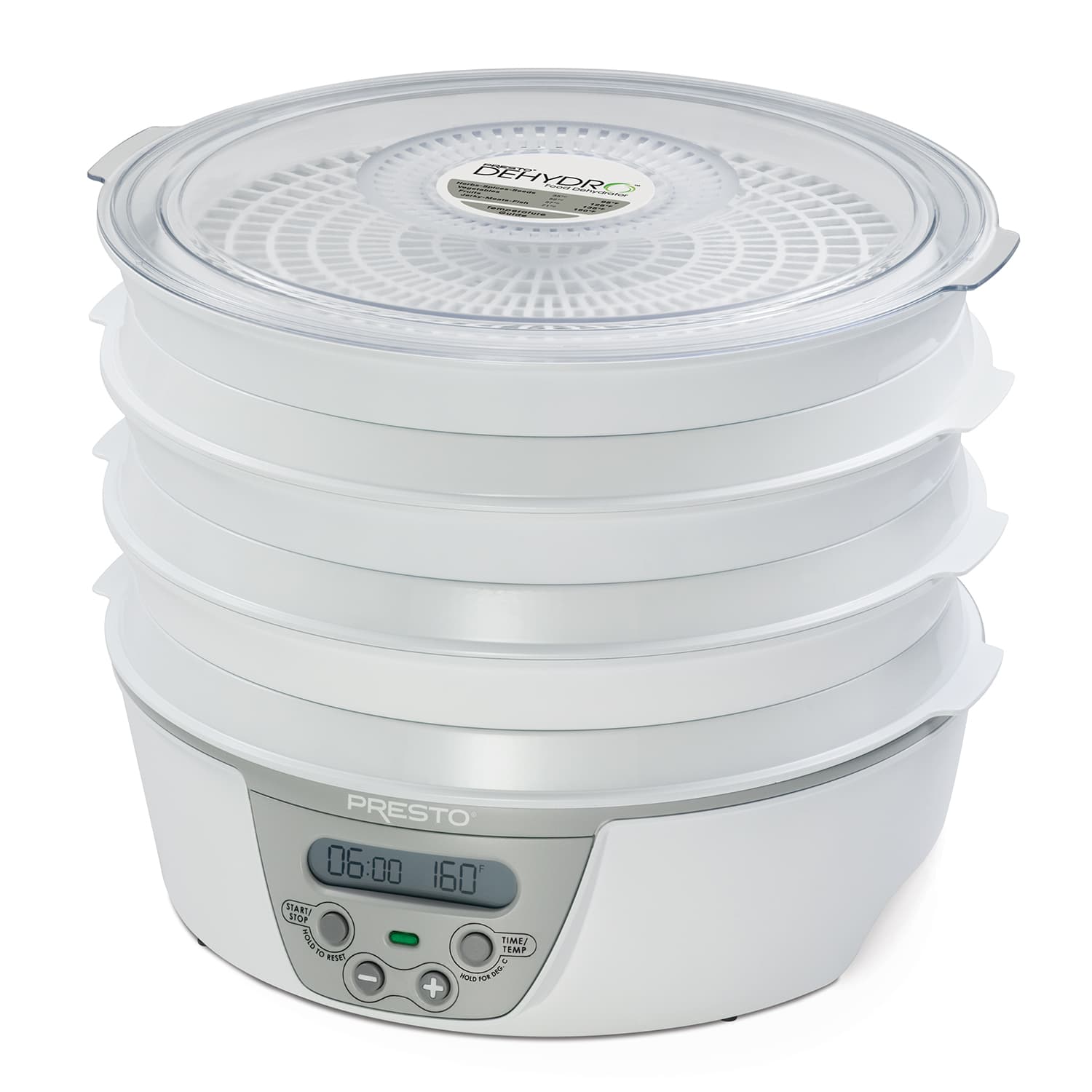 Dehydro* Digital Electric Food Dehydrator