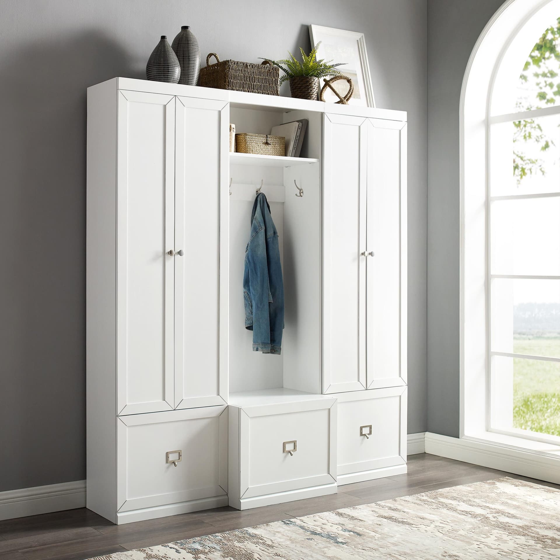 Harper 3-Piece Entryway Set