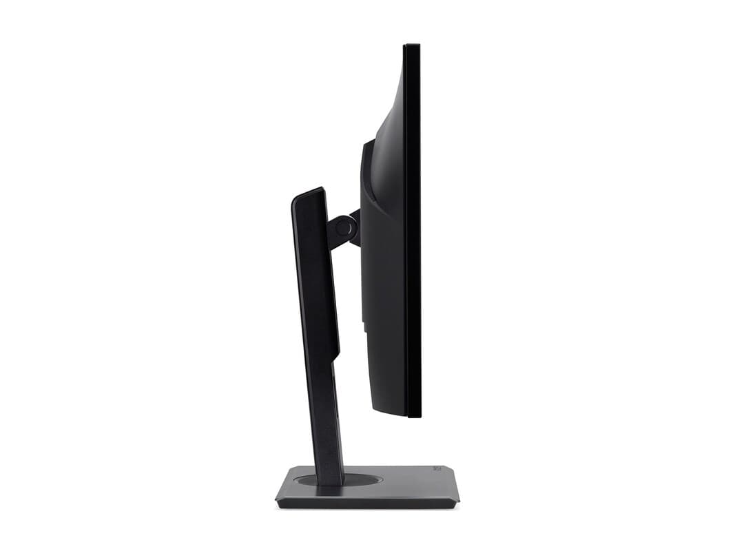 Acer 27" 4K WQHD LED Monitor