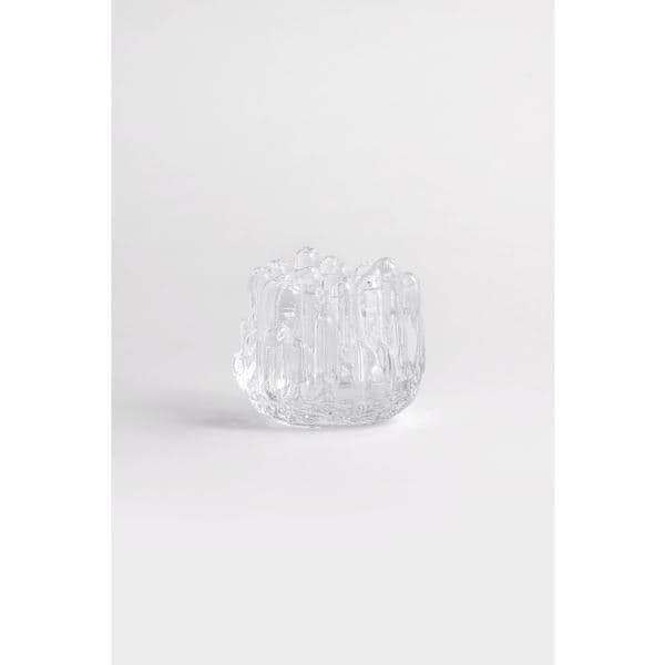 Polar Votive Clear Small