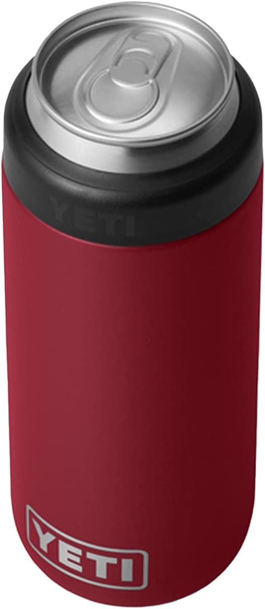 Colster Slim - Harvest Red