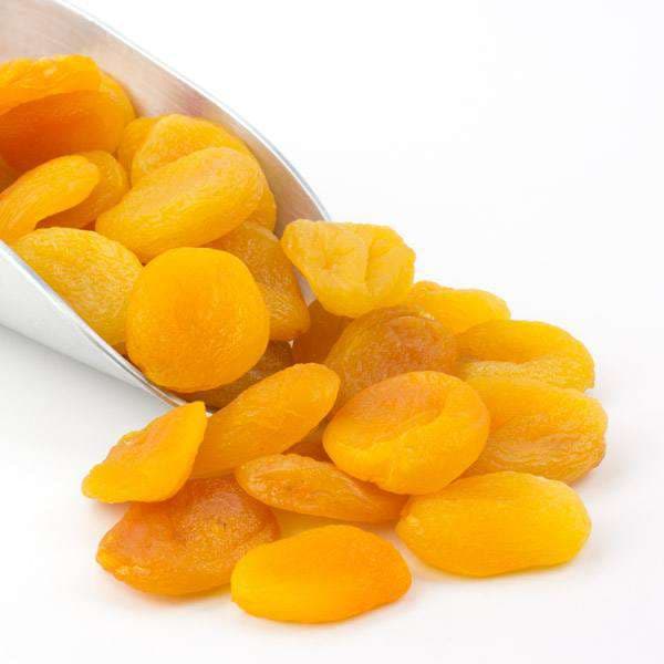 Apricots, Turkish, Sulphured - 28 lb