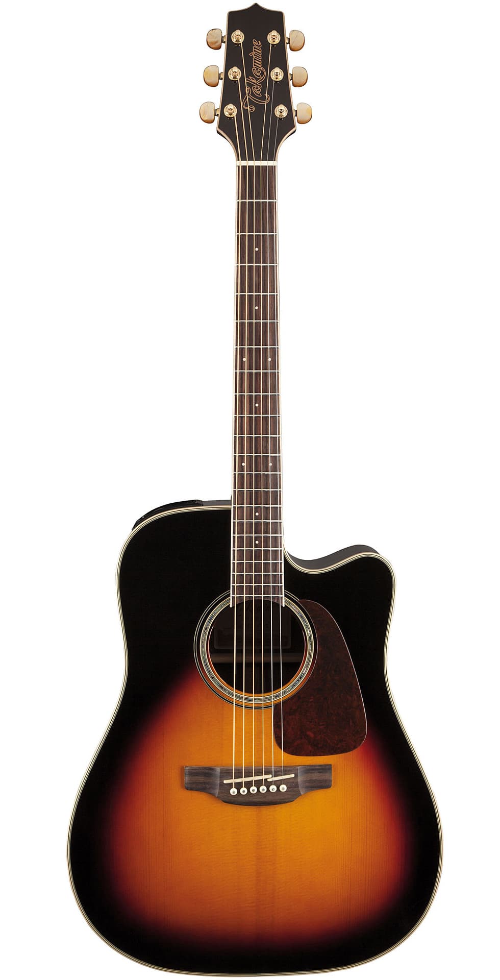 GD71CE Acoustic-Electric Guitar