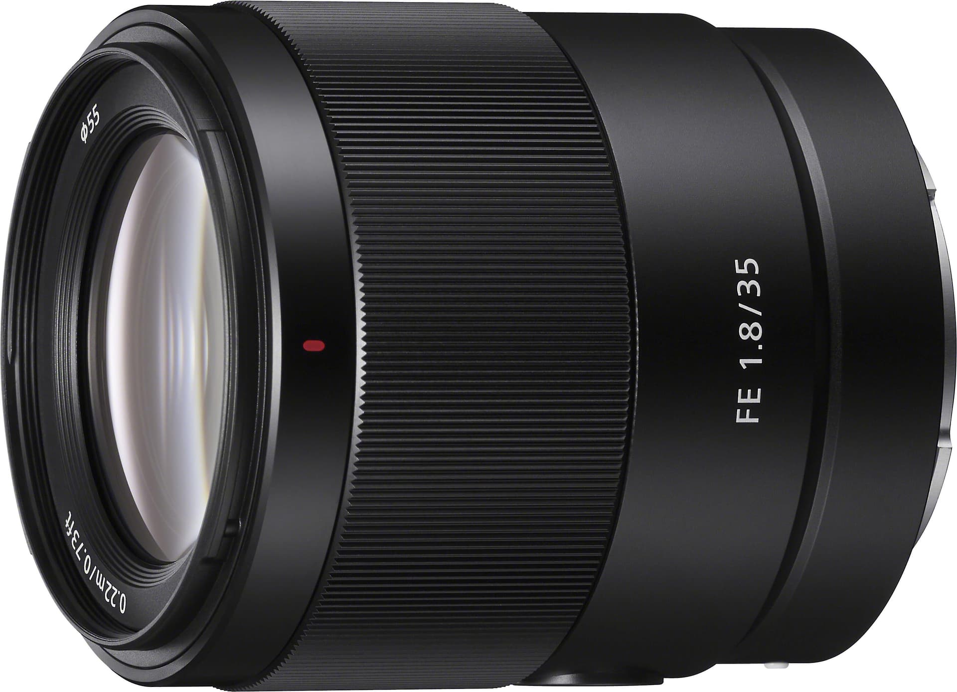 Sony FE 35mm f/1.8