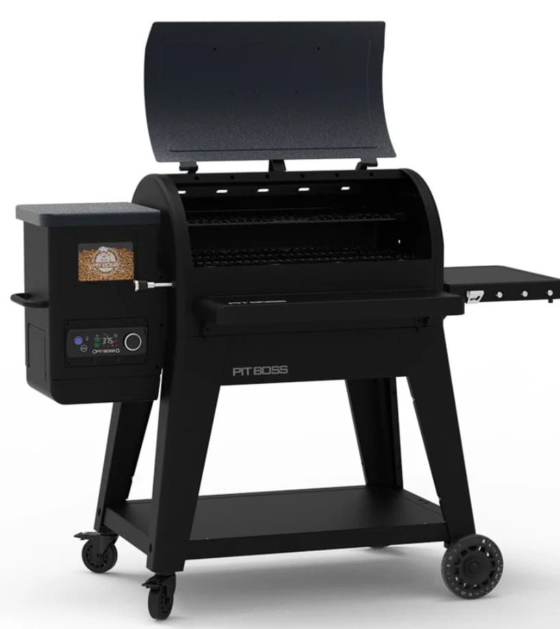 NAVIGATOR 850 PELLET GRILL (PB850M)