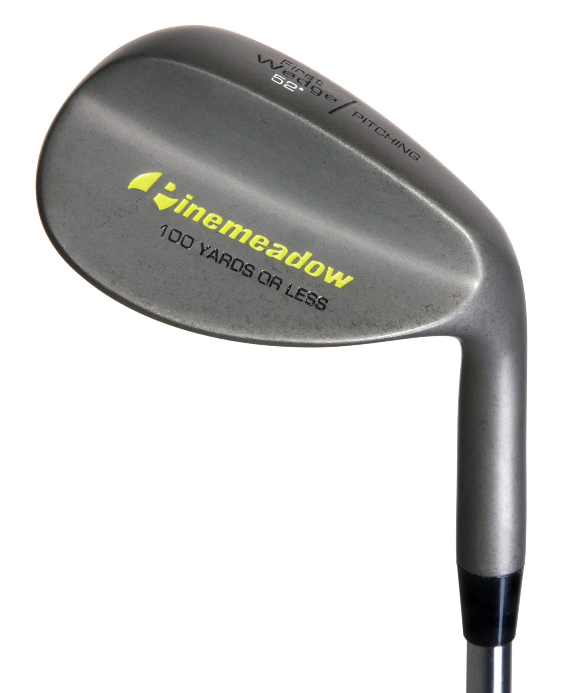 Approach Wedge 52 Degree in Right Hand